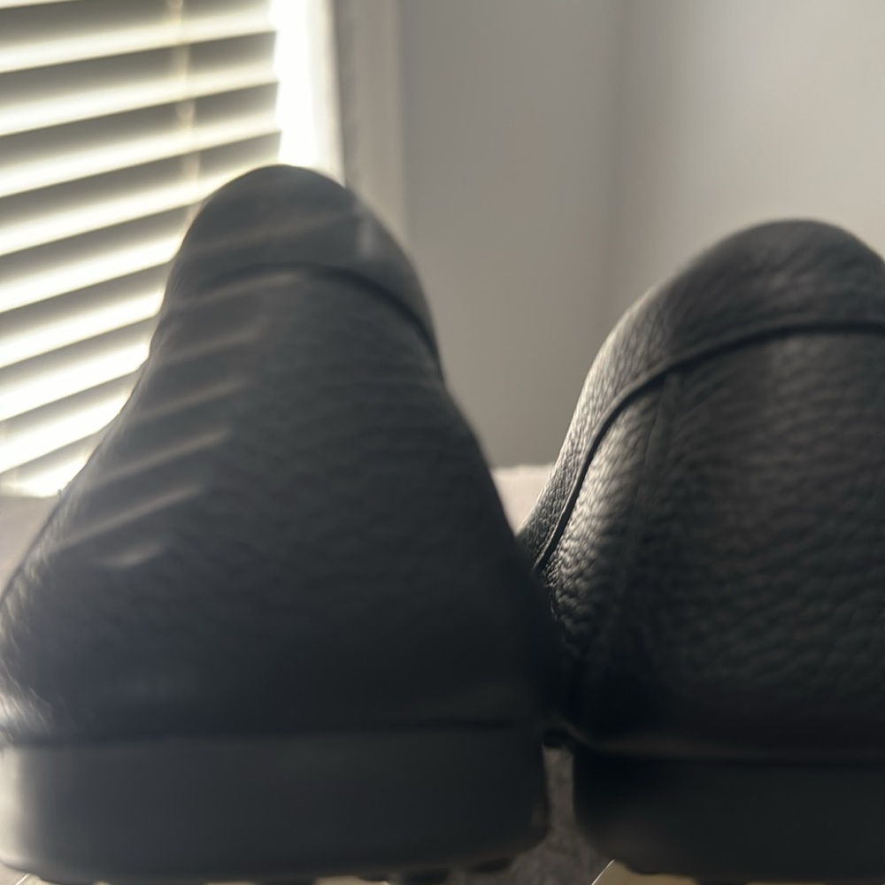 COACH shoes women color black. - Picture 10 of 11